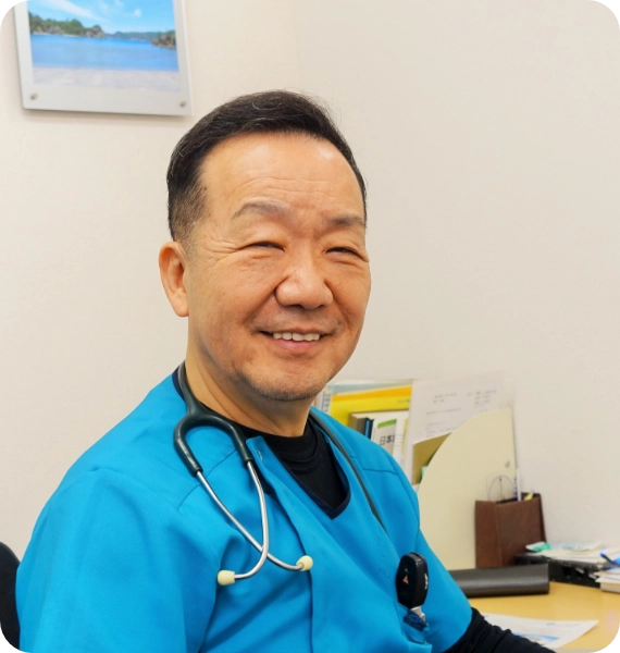 医療法人化