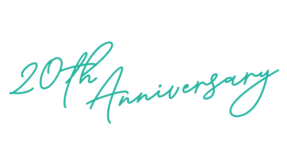 20th Anniversary