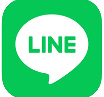 LINE