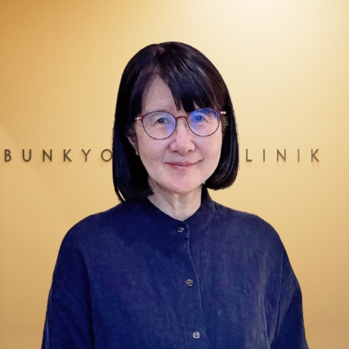 武田 裕子