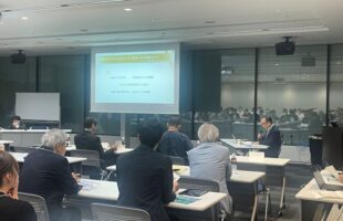 御茶ノ水ドクターズネットワーク第８回在宅医療セミナー