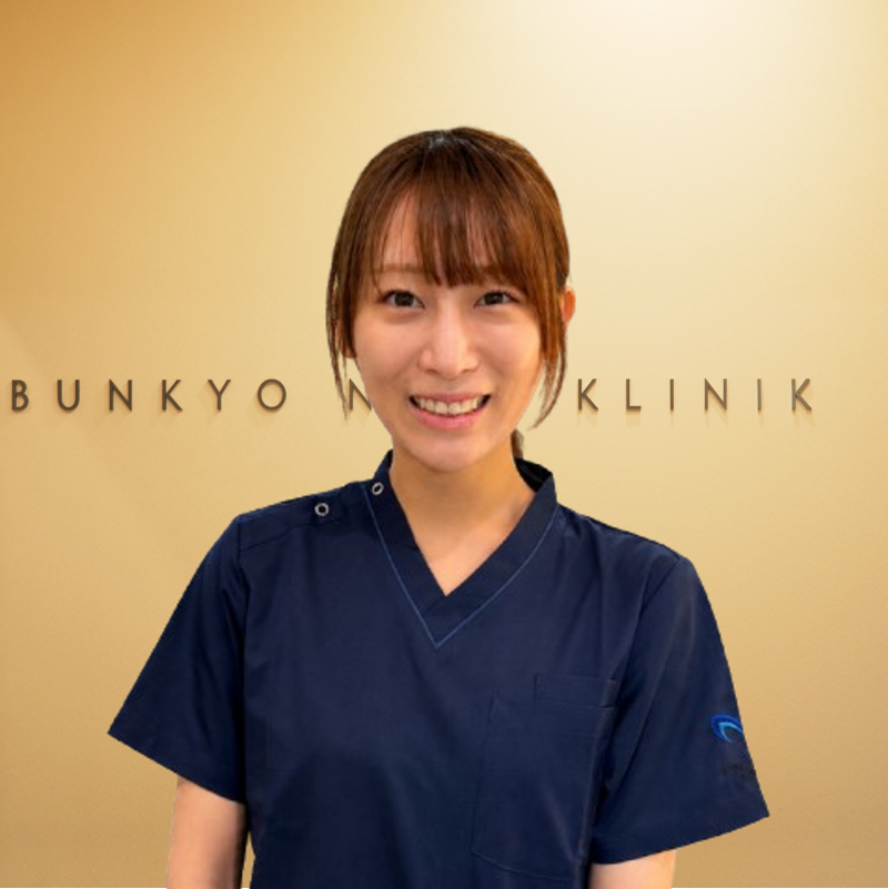 金井 美緒
