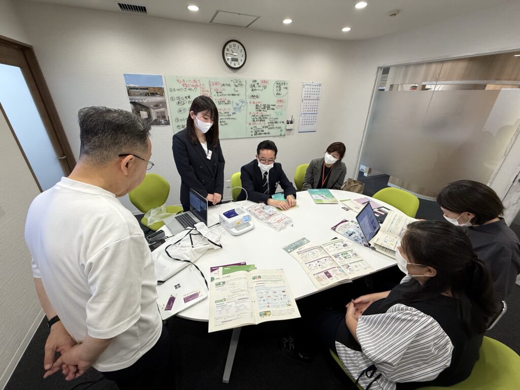 腹膜透析勉強会