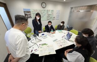 在宅腹膜透析勉強会
