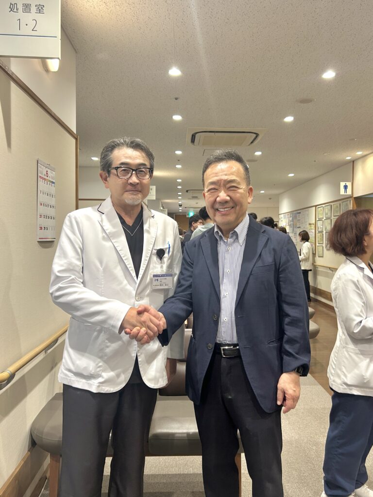 image1 | 文京根津クリニック|在宅医療・訪問診療・往診|東京都文京区・足立区・台東区・荒川区・北区 はせがわ病院名誉院長