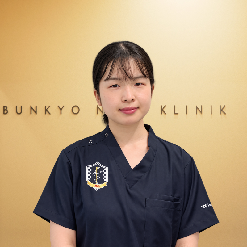 石川 真由